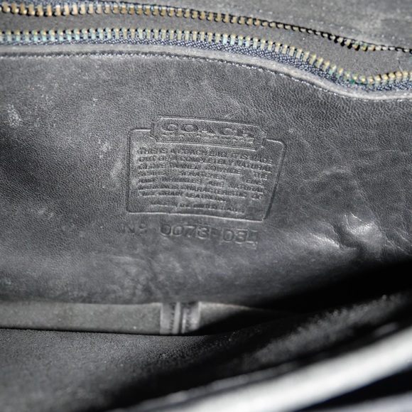 Coach - Picture 6 of 6